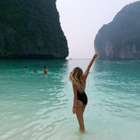 Отзыв от Яна - Виза Destination Thailand